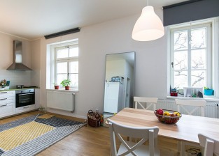 Квартира, 3 + кк, 70 м2, Прага 6 - Стршешовице